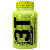 Los mejores  - 3XL 3-Tosteron 120 caps.